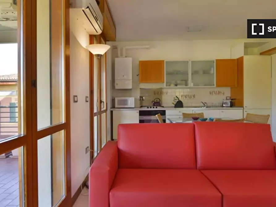 Immagine 5 di Ufficio in affitto  in Via Emilia Levante a Bologna