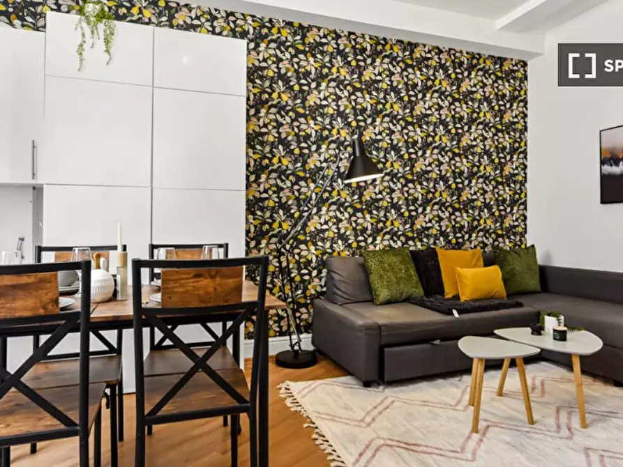 Immagine 12 di Appartamento in affitto  in flat a Islington