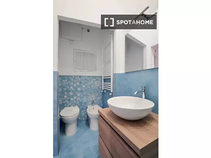 Immagine 14 di Appartamento in affitto  in Via Pietro Custodi a Milano