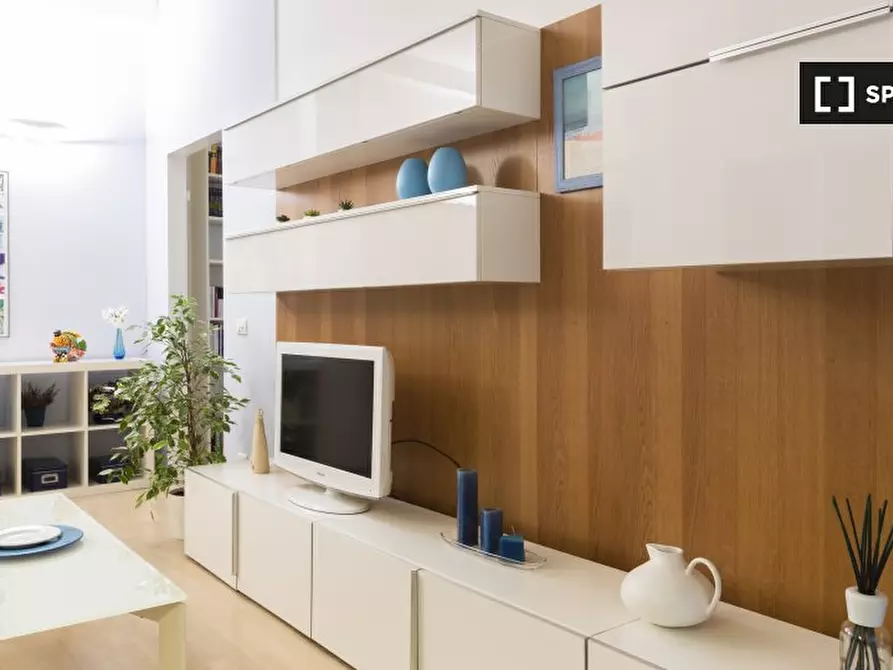 Immagine 4 di Appartamento in affitto  in Via Privata Tirso a Milano