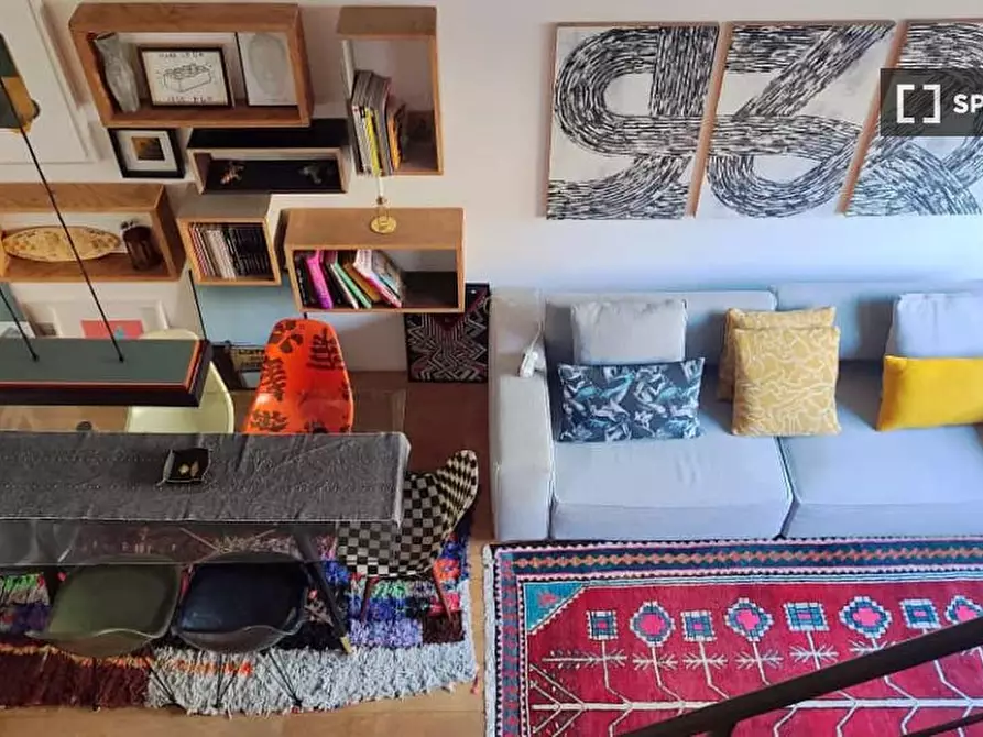 Immagine 1 di Appartamento in affitto  in Via Antonio Pasinetti a Milano