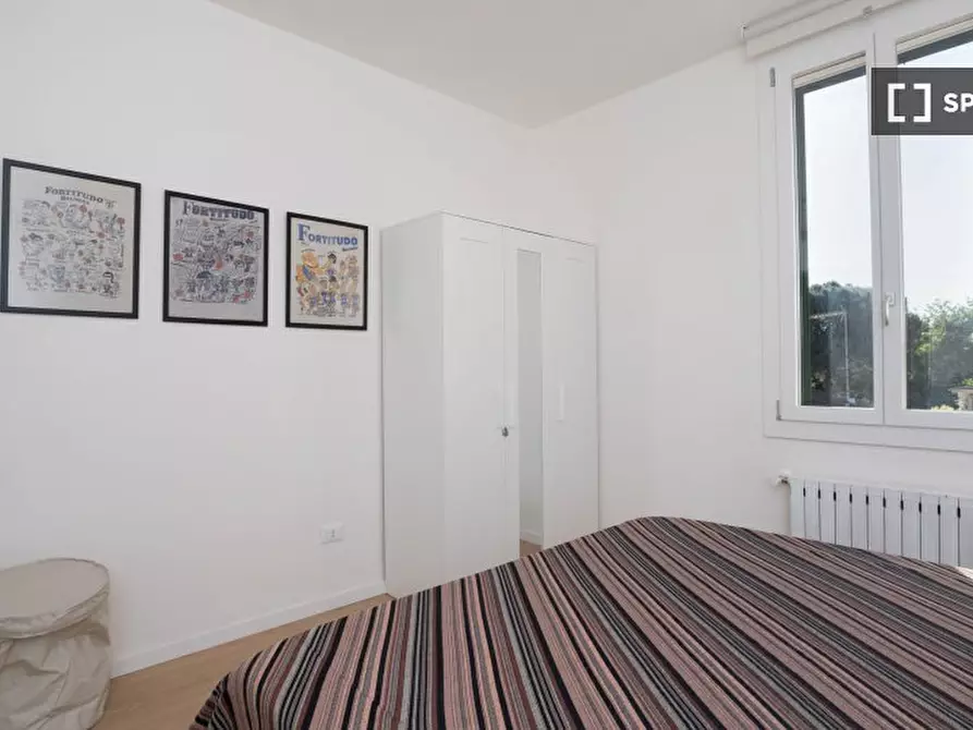 Immagine 17 di Appartamento in affitto  in Via Pontevecchio a Bologna