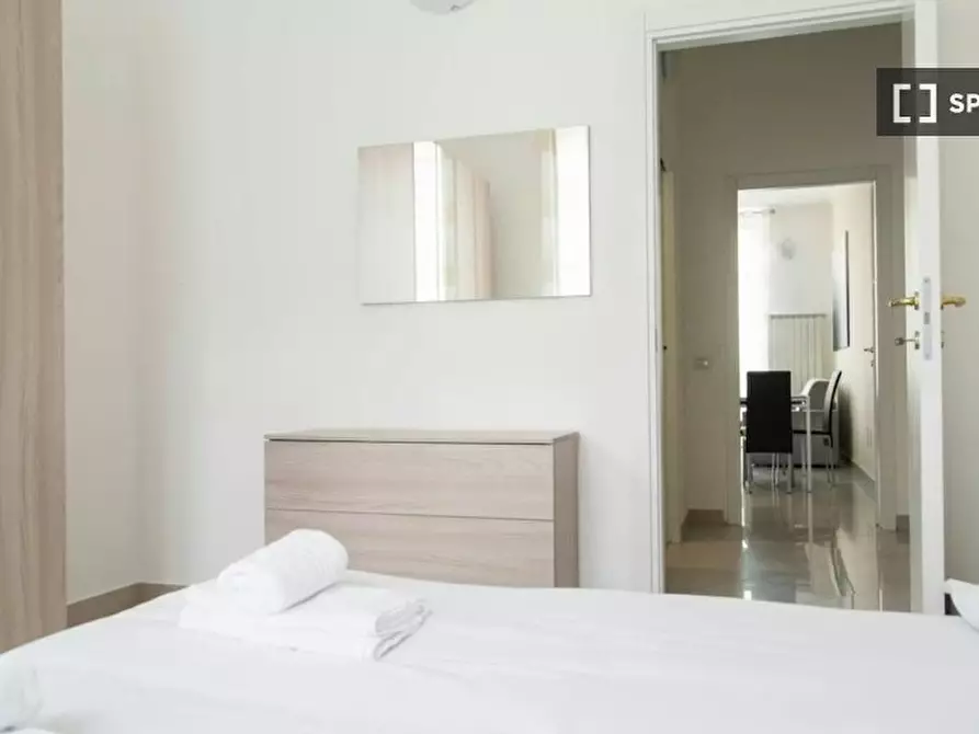 Immagine 13 di Appartamento in affitto  in Via Costantino Baroni a Milano