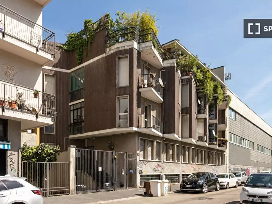 Immagine 19 di Ufficio in affitto  in Via Vignola a Milano