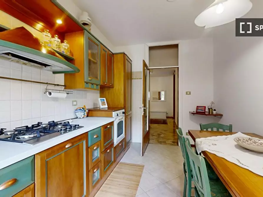 Immagine 11 di Camera condivisa in affitto  in VIA salandra a Padova