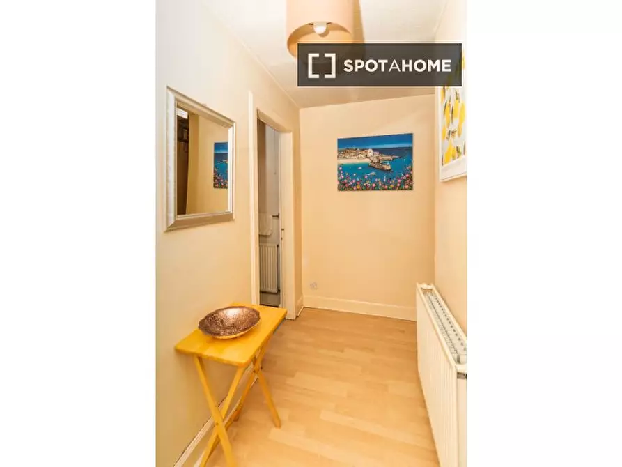 Immagine 7 di Appartamento in affitto  in flat a Inverleith, New Town and Fountainbridge