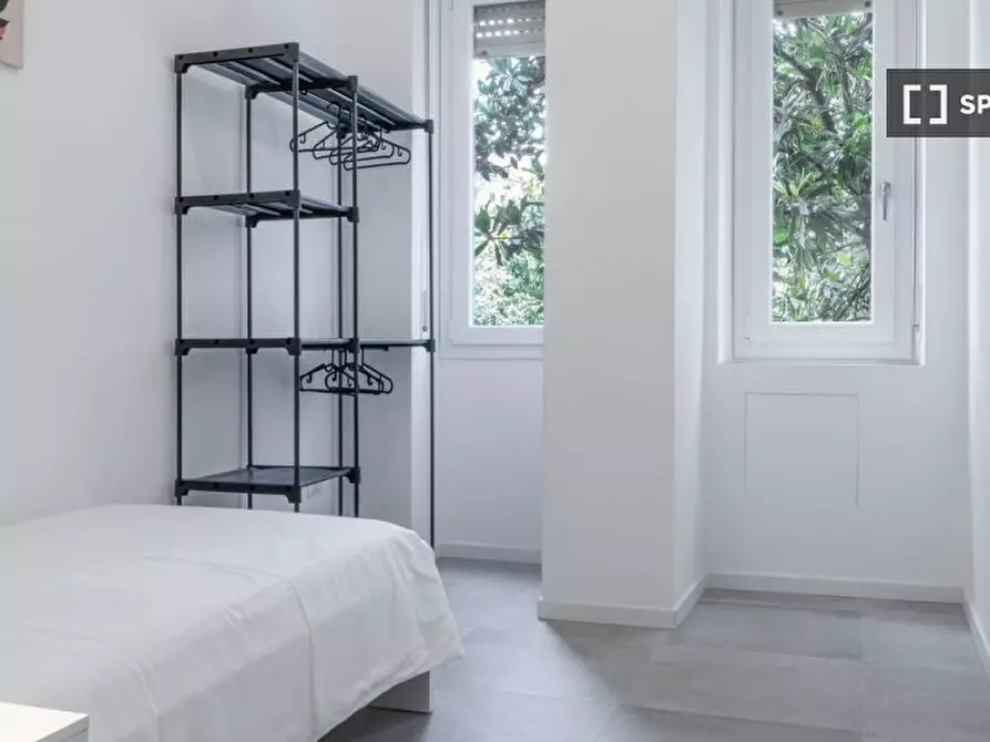 Immagine 12 di Appartamento in affitto  in Via Privata Giancarlo Puecher a Milano