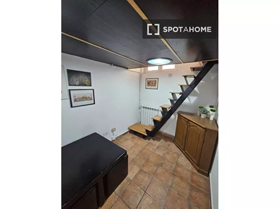 Immagine 6 di Ufficio in affitto  in Via Oderzo a Roma