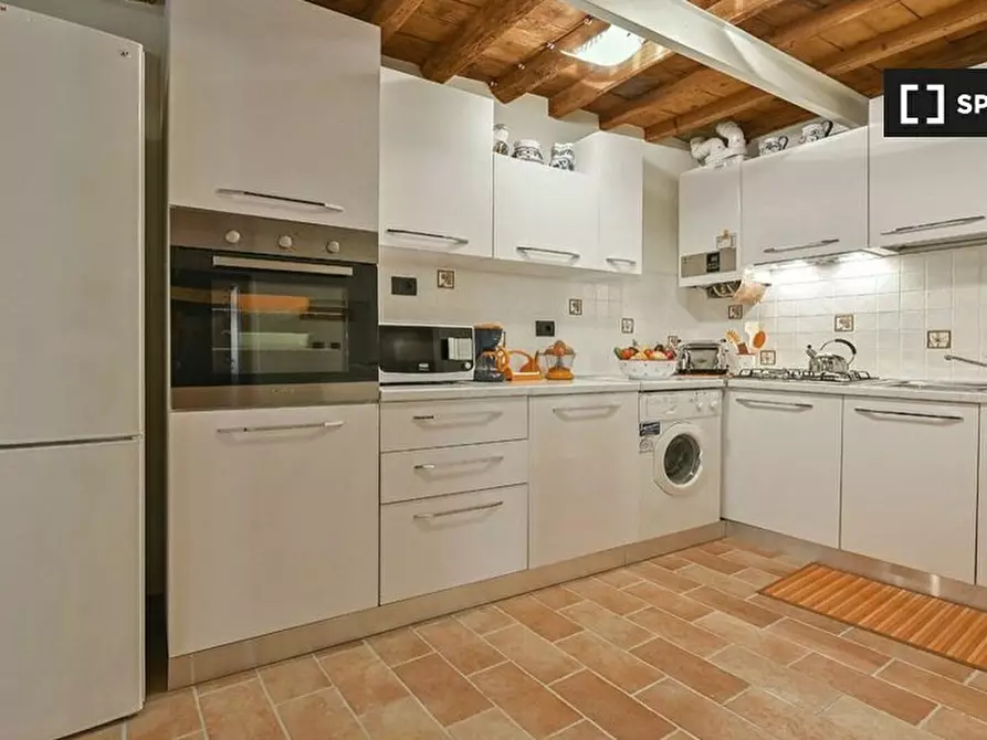 Immagine 4 di Appartamento in affitto  in Via D'Ardiglione a Firenze