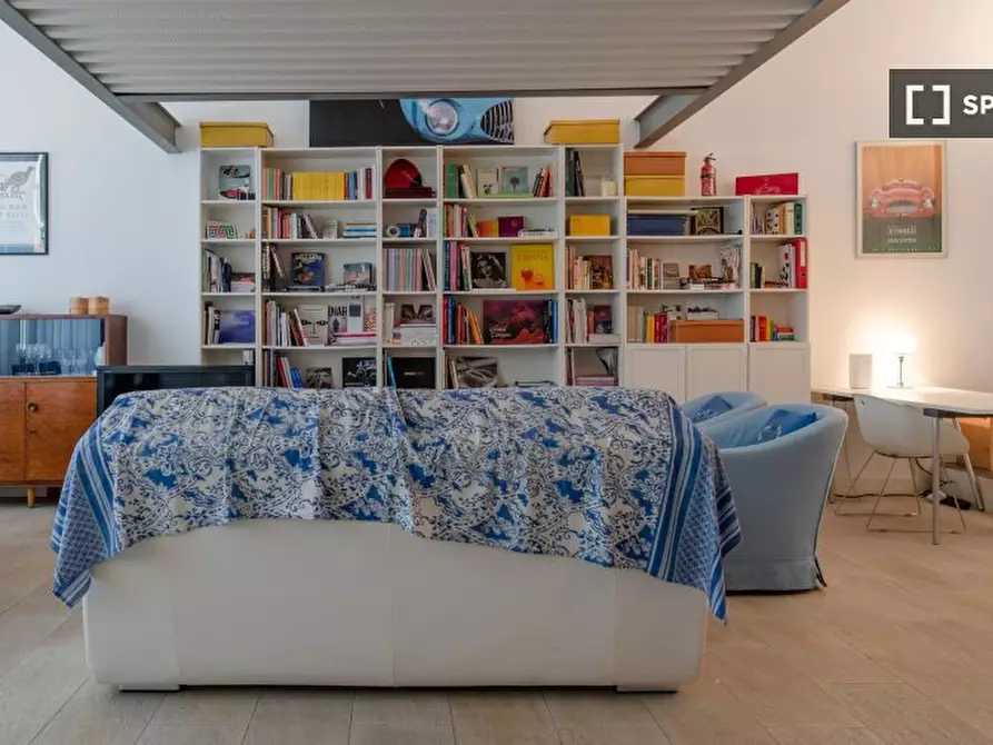 Immagine 9 di Appartamento in affitto  in Via Matteo Pescatore a Torino