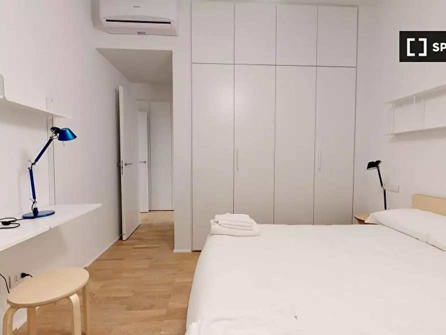 Immagine 2 di Appartamento in affitto  in Corso di Porta Romana a Milano