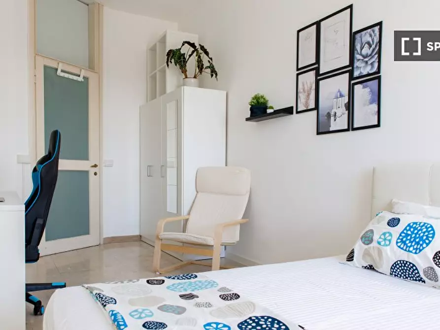 Immagine 6 di Camera condivisa in affitto  in Via Vettabbia a Milano