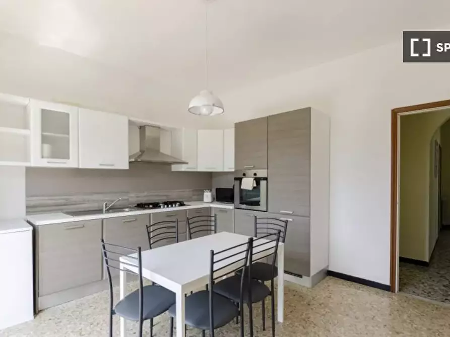 Immagine 2 di Appartamento in affitto  in Via dei Piani a Avegno