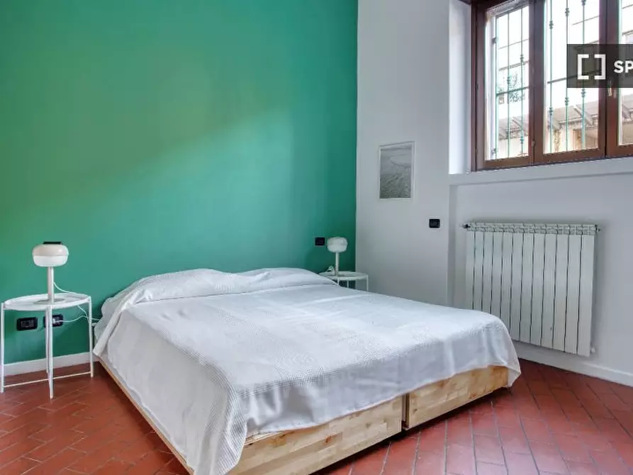 Immagine 11 di Appartamento in affitto  in Via Comune Antico a Milano