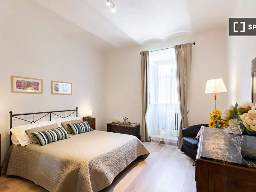 Immagine 2 di Appartamento in affitto  in Via del Campuccio a Firenze