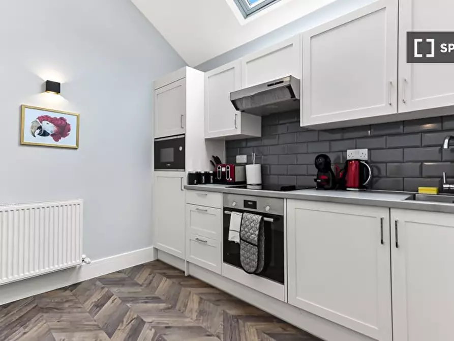 Immagine 7 di Appartamento in affitto  in flat c a Romford