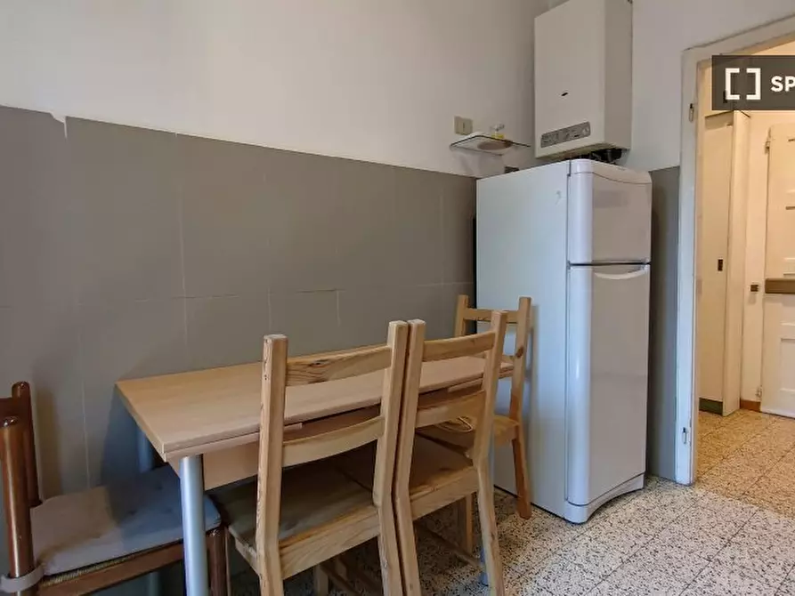 Immagine 18 di Appartamento in affitto  in Via Toscana a Bologna