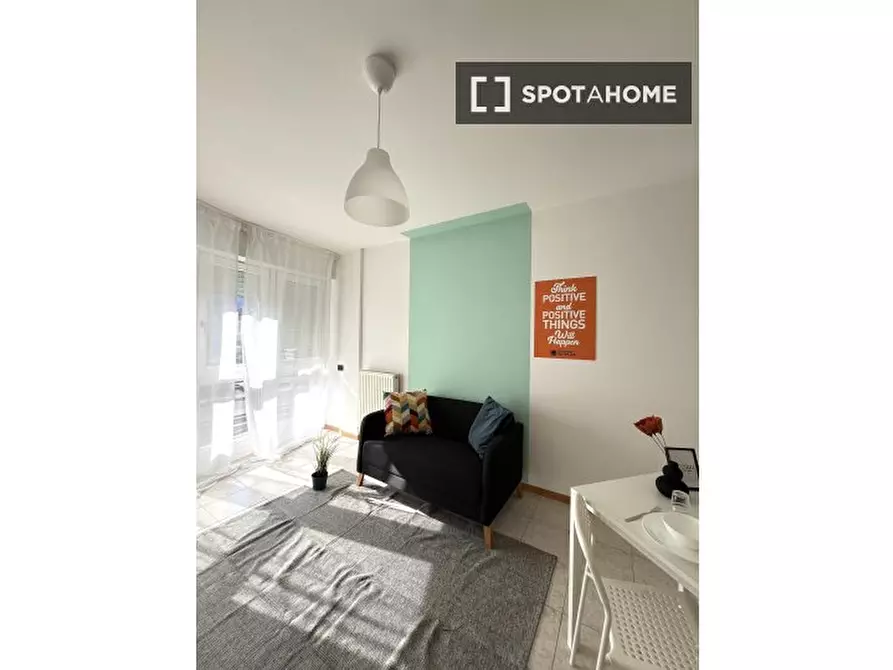 Immagine 8 di Camera condivisa in affitto  in Novembre a Trento