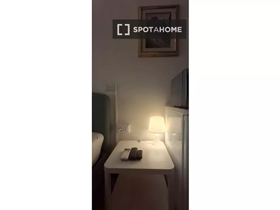 Immagine 5 di Camera condivisa in affitto  in Via di Santa Lucia a Firenze