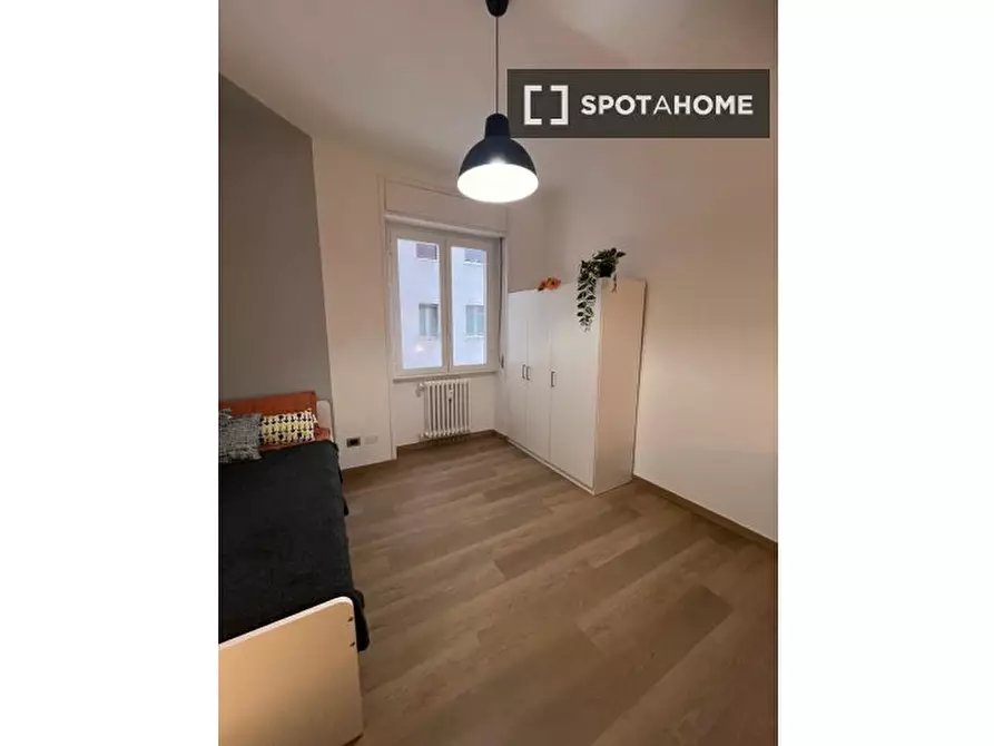 Immagine 4 di Camera condivisa in affitto  in Mantova a Brescia