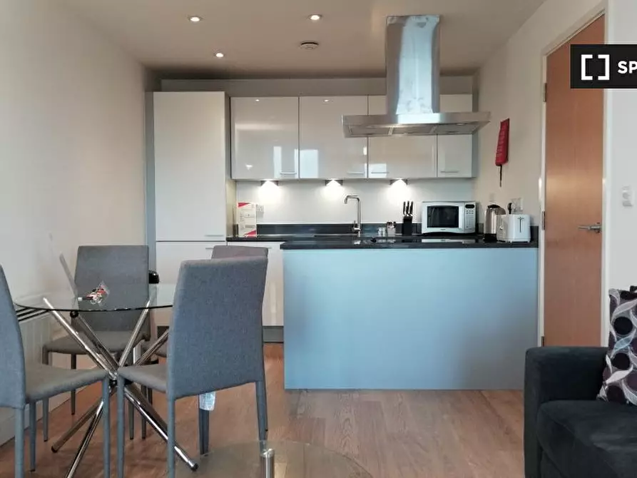 Immagine 3 di Appartamento in affitto  in Webber St a Camberwell