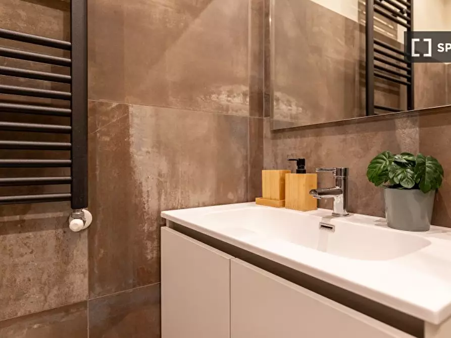 Immagine 13 di Appartamento in affitto  in Corso Filippo Turati a Torino