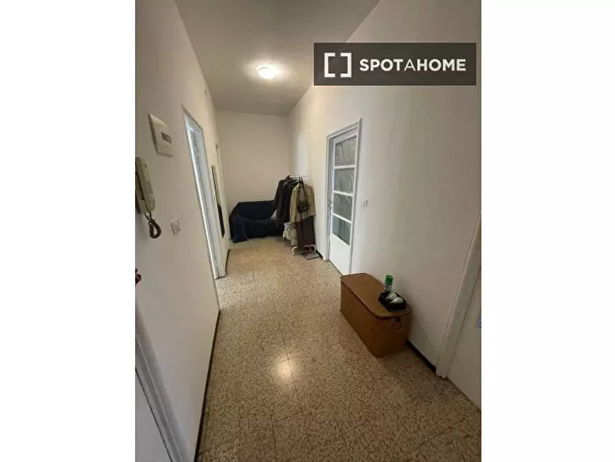Immagine 7 di Camera condivisa in affitto  in Via Privata Andrea Pellizzone a Milano