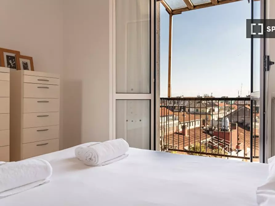 Immagine 13 di Appartamento in affitto  in Viale Giovanni da Cermenate a Milano