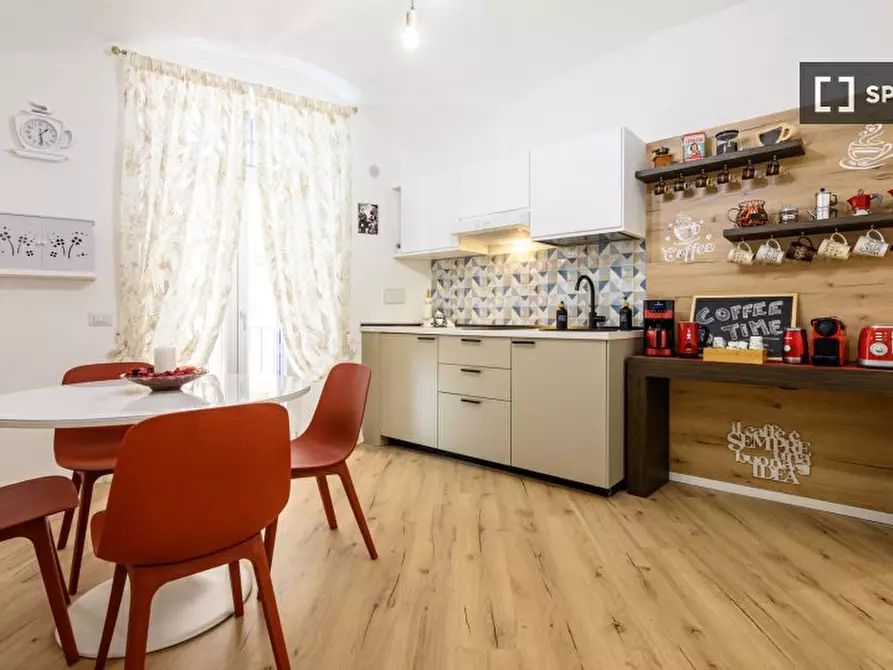 Immagine 6 di Appartamento in affitto  in Vico Graziella a Napoli