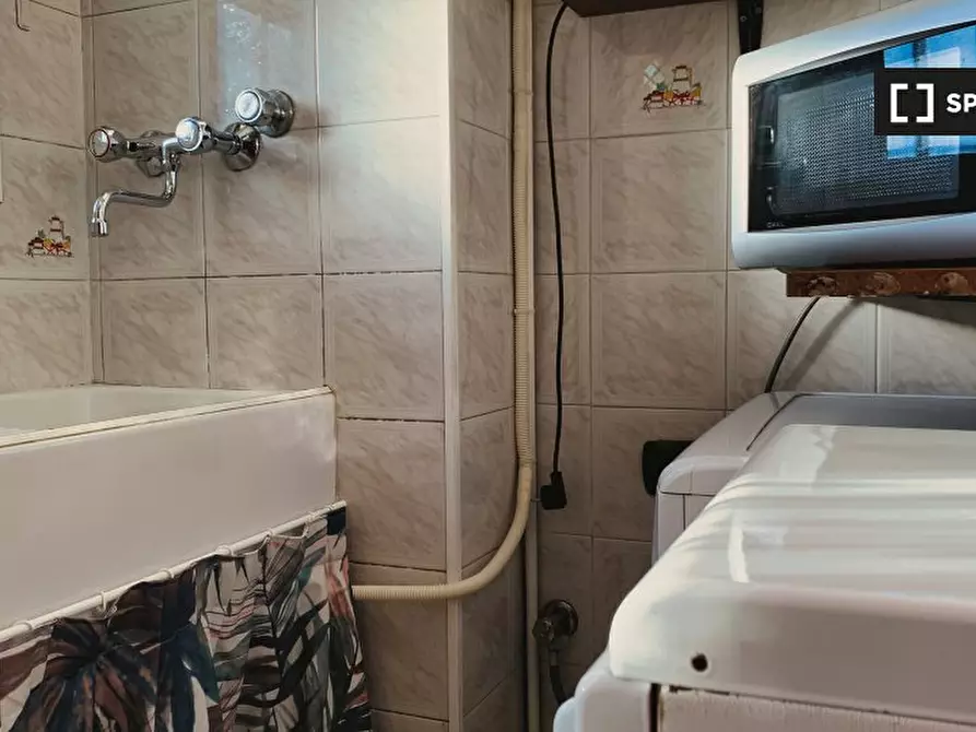 Immagine 13 di Appartamento in affitto  in Via Paulucci di Calboli Fulcieri a Milano