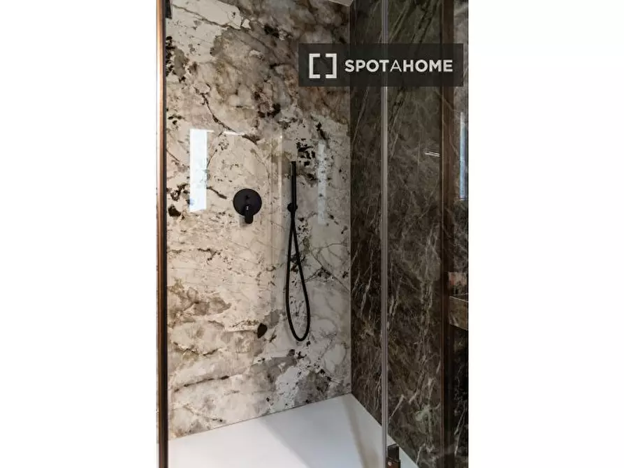 Immagine 10 di Appartamento in affitto  in Via Nino Bixio a Milano