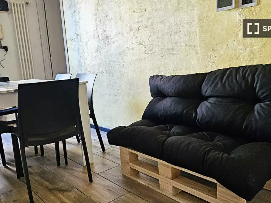 Immagine 9 di Camera condivisa in affitto  in Corso Novara a Torino