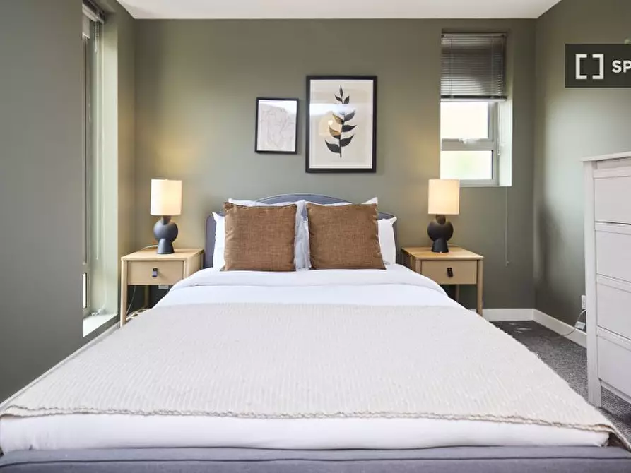 Immagine 10 di Appartamento in affitto  in Pellerin Road a Hackney