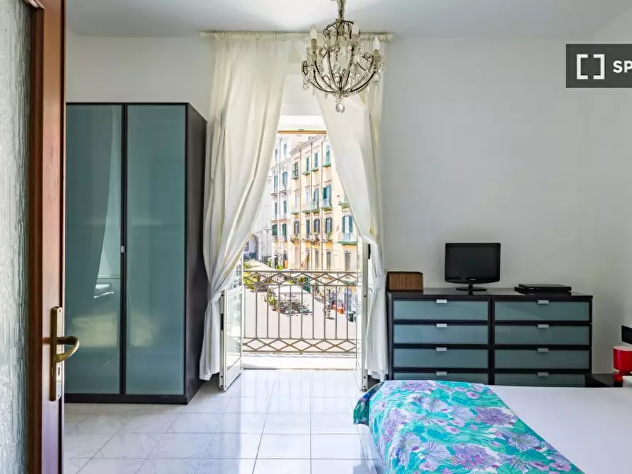 Immagine 7 di Appartamento in affitto  in Vico I Gravina a Napoli
