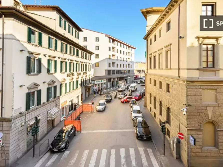 Immagine 17 di Appartamento in affitto  in Via della Scala a Firenze