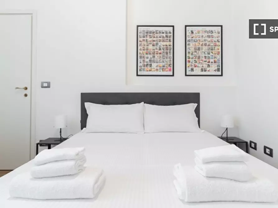 Immagine 18 di Appartamento in affitto  in Via Ciardi a Milano