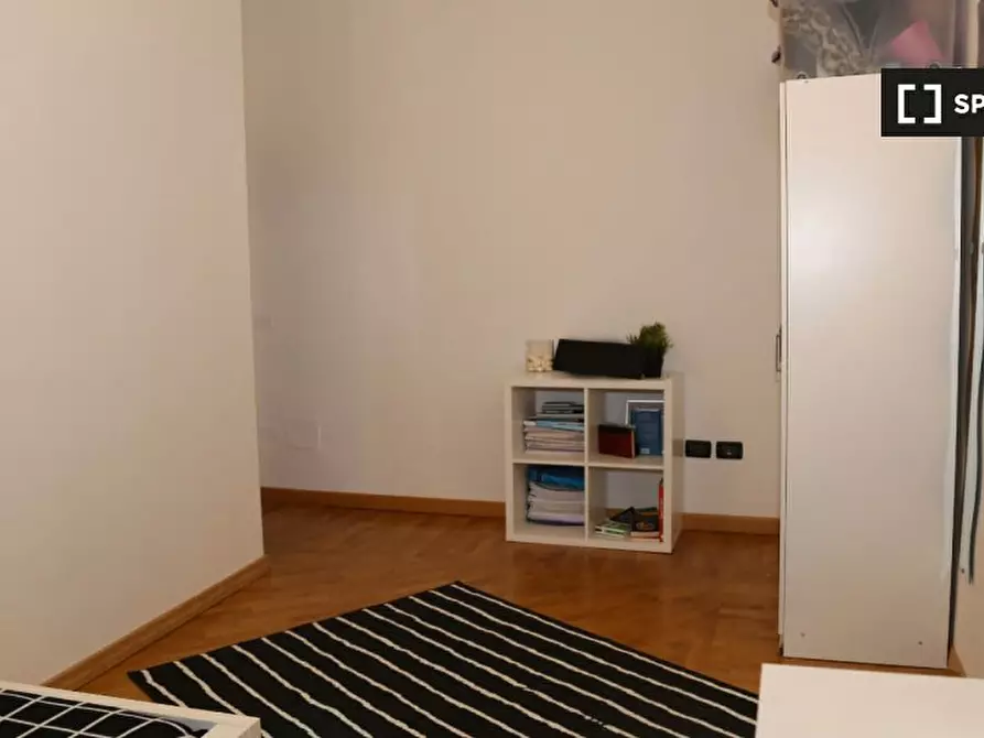 Immagine 3 di Camera condivisa in affitto  in Via delle Orfane a Trento