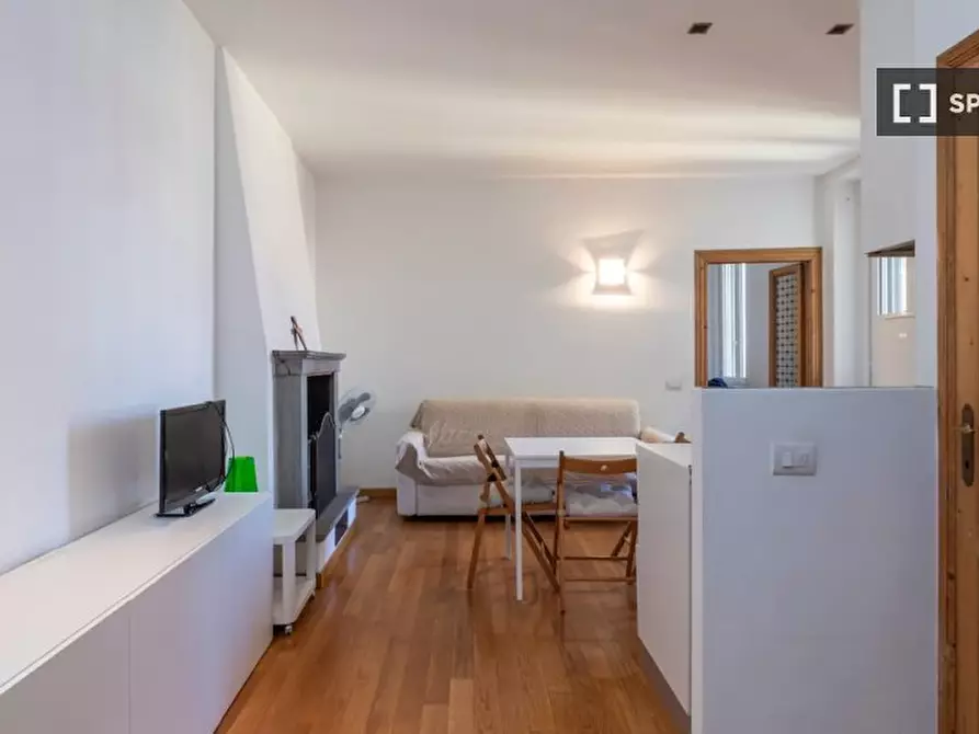 Immagine 4 di Appartamento in affitto  in Via Felice Casati a Milano