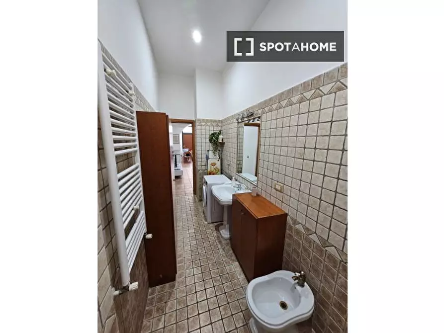 Immagine 3 di Ufficio in affitto  in Via Oderzo a Roma