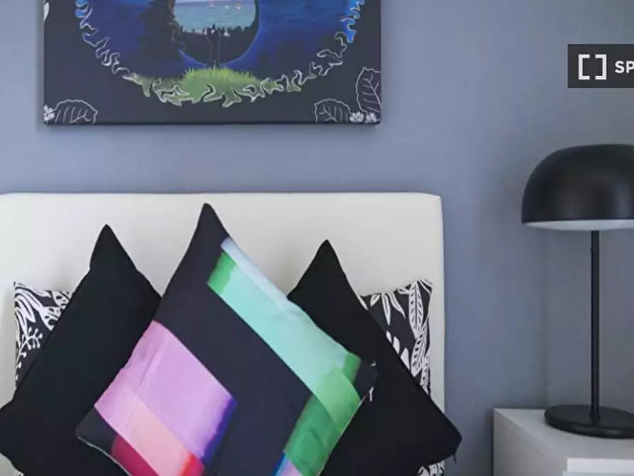 Immagine 1 di Camera condivisa in affitto  in Viale Nazario Sauro a Milano