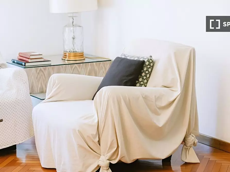 Immagine 5 di Appartamento in affitto  in Viale Beatrice d'Este a Milano