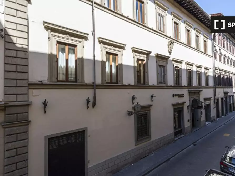 Immagine 13 di Appartamento in affitto  in Via del Giglio a Firenze