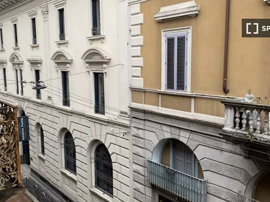Immagine 15 di Appartamento in affitto  in Via Tortona a Milano