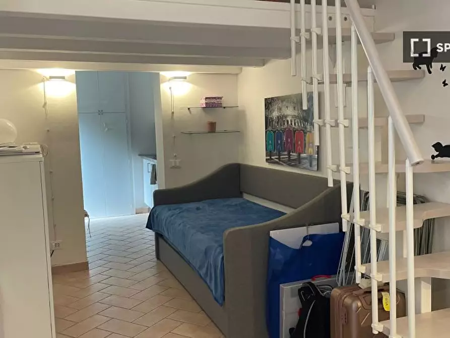 Immagine 11 di Ufficio in affitto  in Via S. Vitale a Bologna