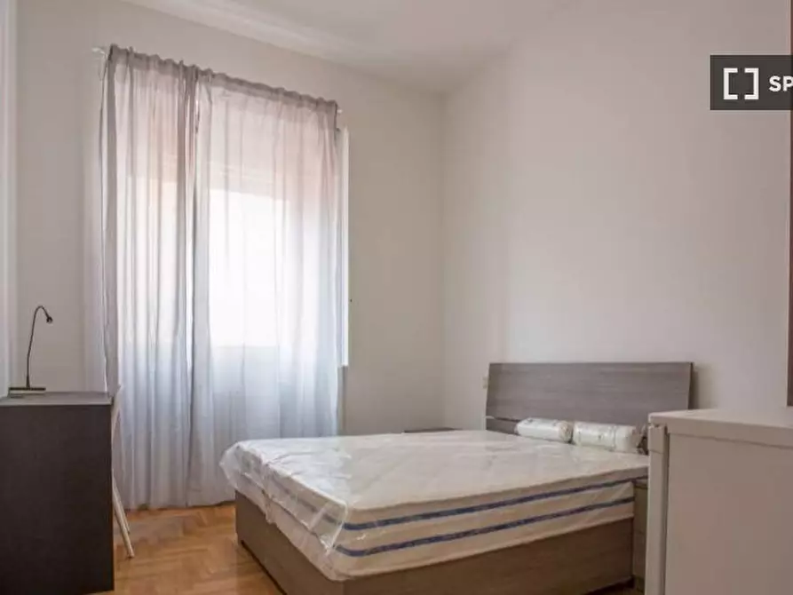 Immagine 1 di Camera condivisa in affitto  in Via Farneti a Milano