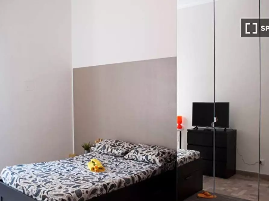 Immagine 3 di Camera condivisa in affitto  in Via Bassini a Milano