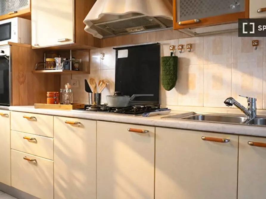 Immagine 8 di Appartamento in affitto  in Via XXV Aprile a Pero