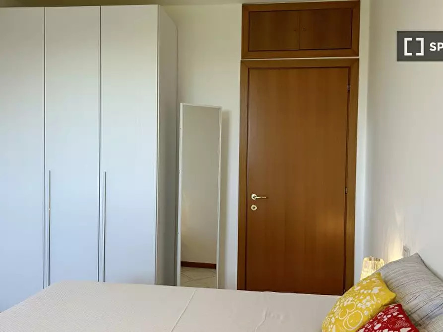 Immagine 19 di Ufficio in affitto  in Via Filippo Argelati a Milano