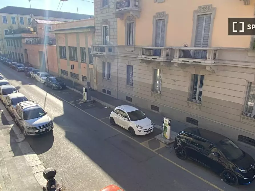 Immagine 9 di Ufficio in affitto  in Via Andrea Ponti a Milano