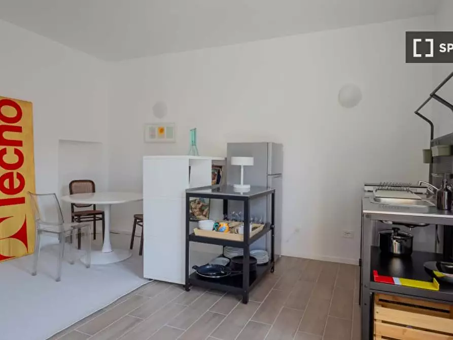 Immagine 7 di Appartamento in affitto  in Via Privata Ambrogio de Marchi Gherini a Milano